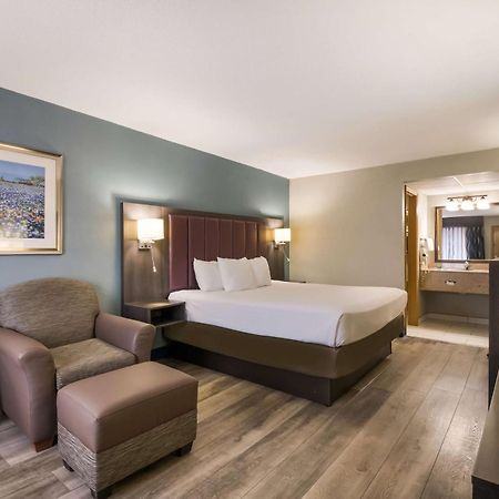 Best Western Inn Winchester Екстер'єр фото