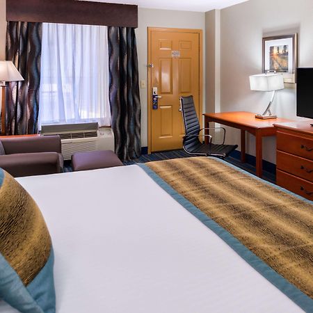 Best Western Inn Winchester Екстер'єр фото