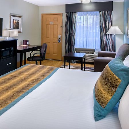 Best Western Inn Winchester Екстер'єр фото